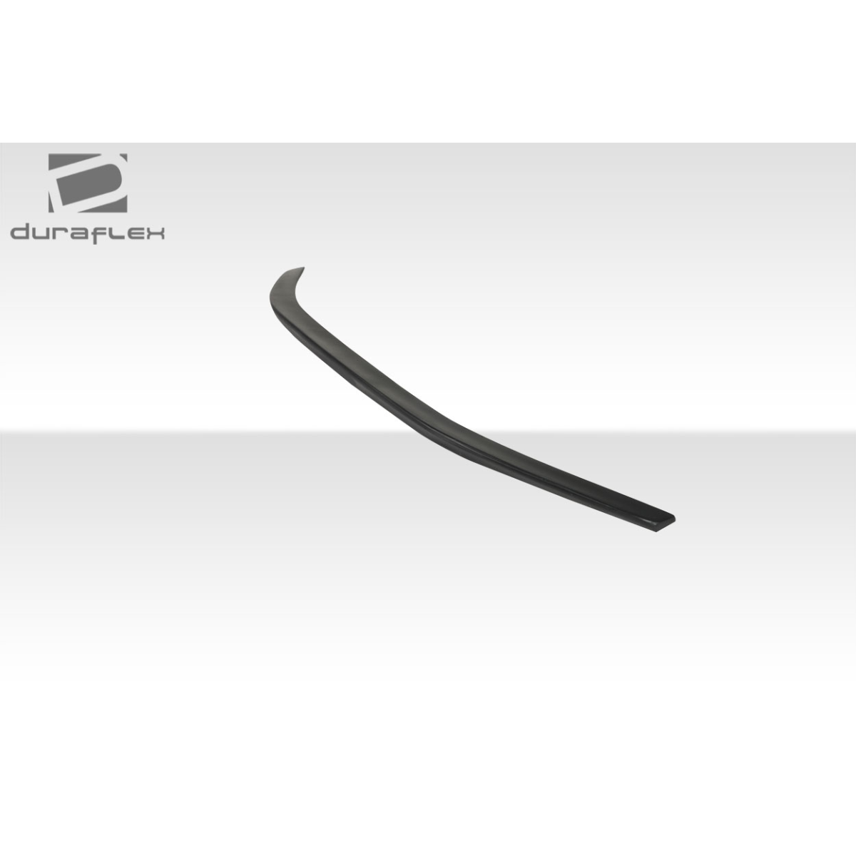 Modify your Toyota Supra 2019 with our Exterior/Wings - The part is shown at a slight upward angle