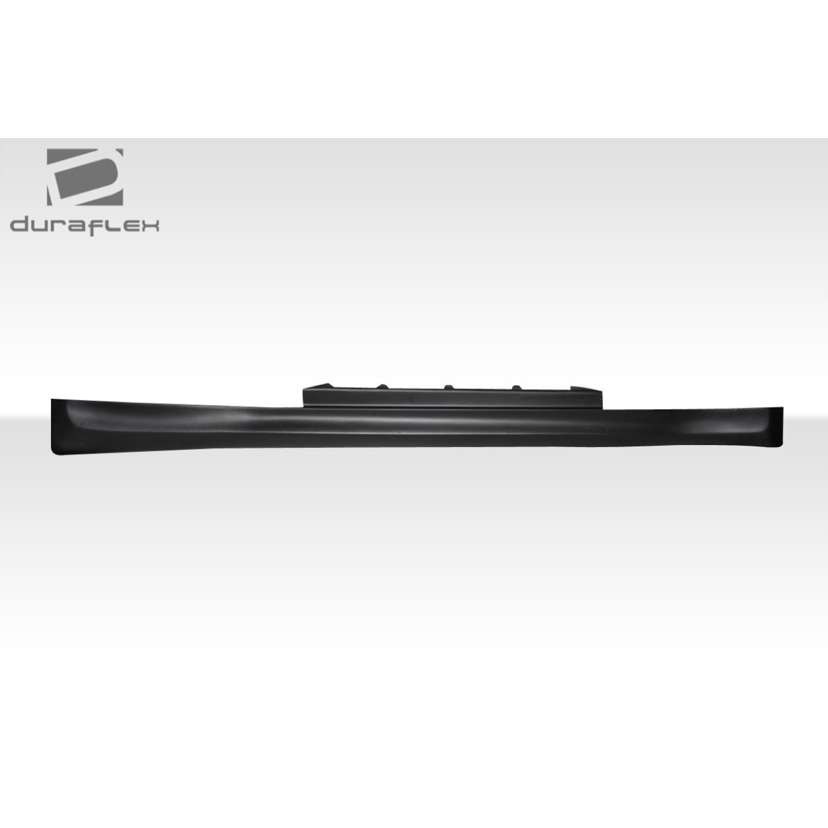 Modify your BMW 2-Series 2014 with our Exterior/Side Skirts - Part shown at a side angle view