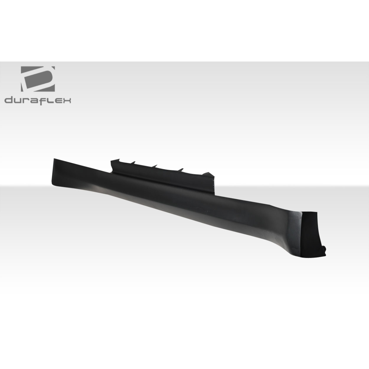 Modify your BMW 2-Series 2014 with our Exterior/Side Skirts - Side view angle of a side skirt part