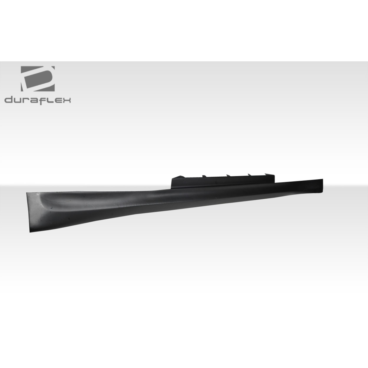 Modify your BMW 2-Series 2014 with our Exterior/Side Skirts - Side view at an angle close to horizontal