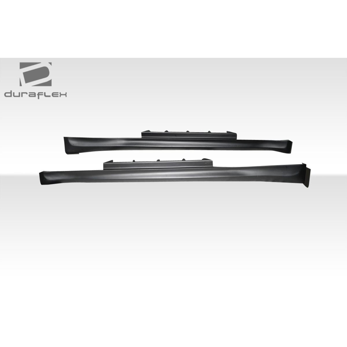 Modify your BMW 2-Series 2014 with our Exterior/Side Skirts - Side view showing car exterior details clearly