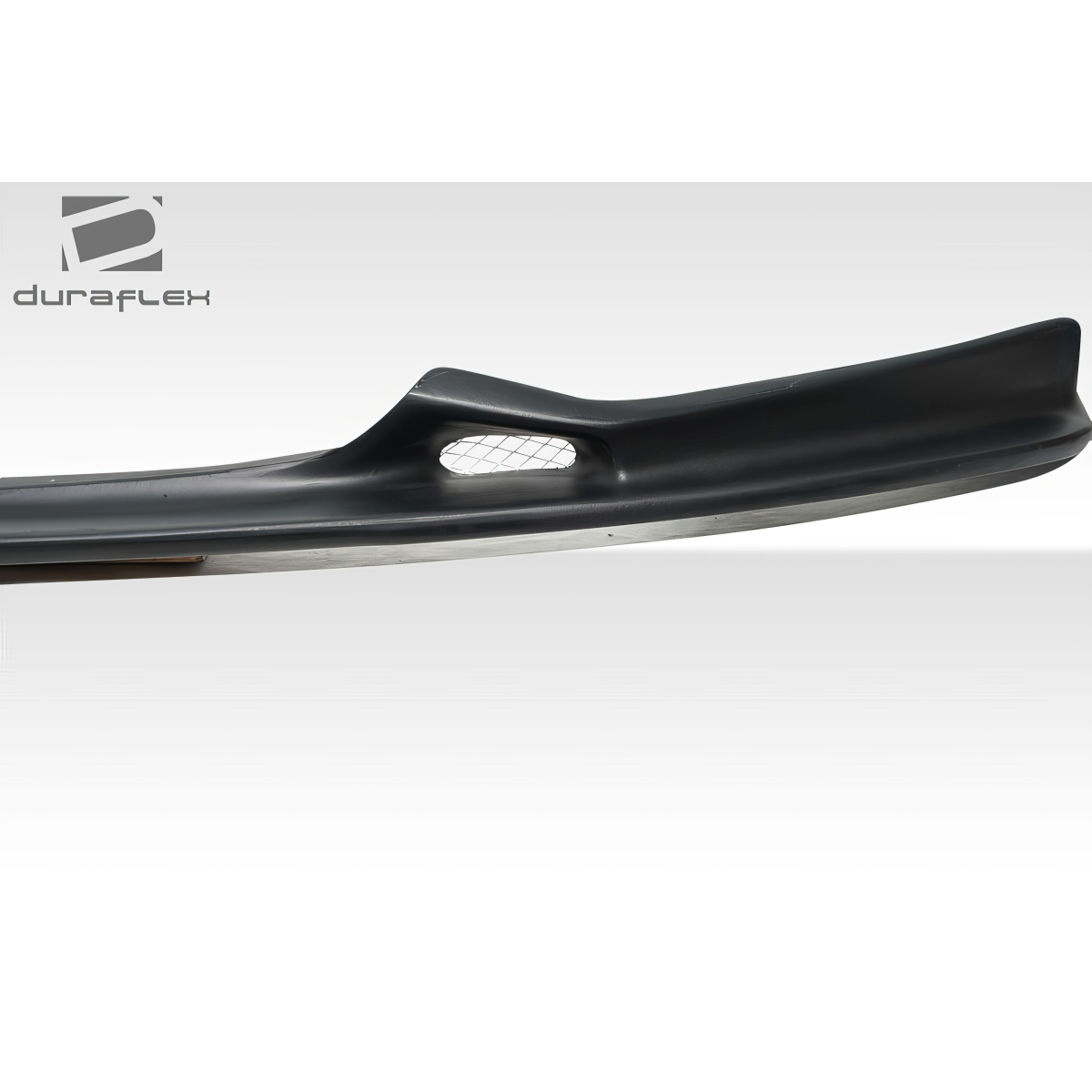 Modify your BMW 2-Series 2014 with our Exterior/Front Bumpers or Lips - Part viewed at a slight angle from the side