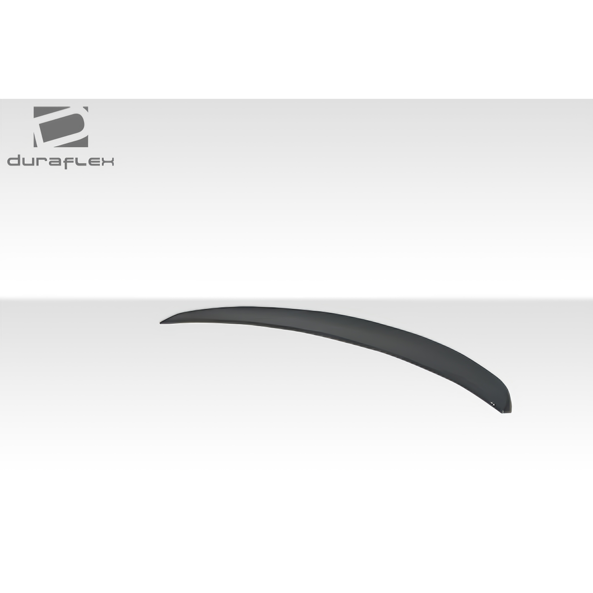 Modify your BMW 2-Series 2014 with our Exterior/Wings - Side view of the rear wing spoiler