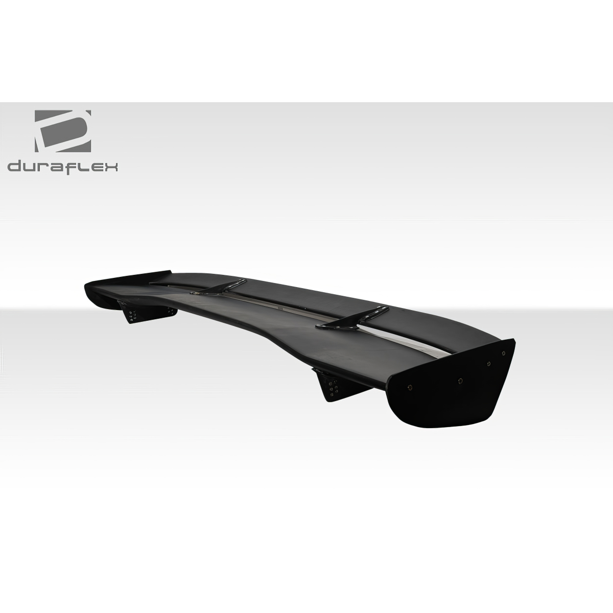 Modify your Mitsubishi Evolution 2002 with our Exterior/Wings - Part viewed from a slight angle above side