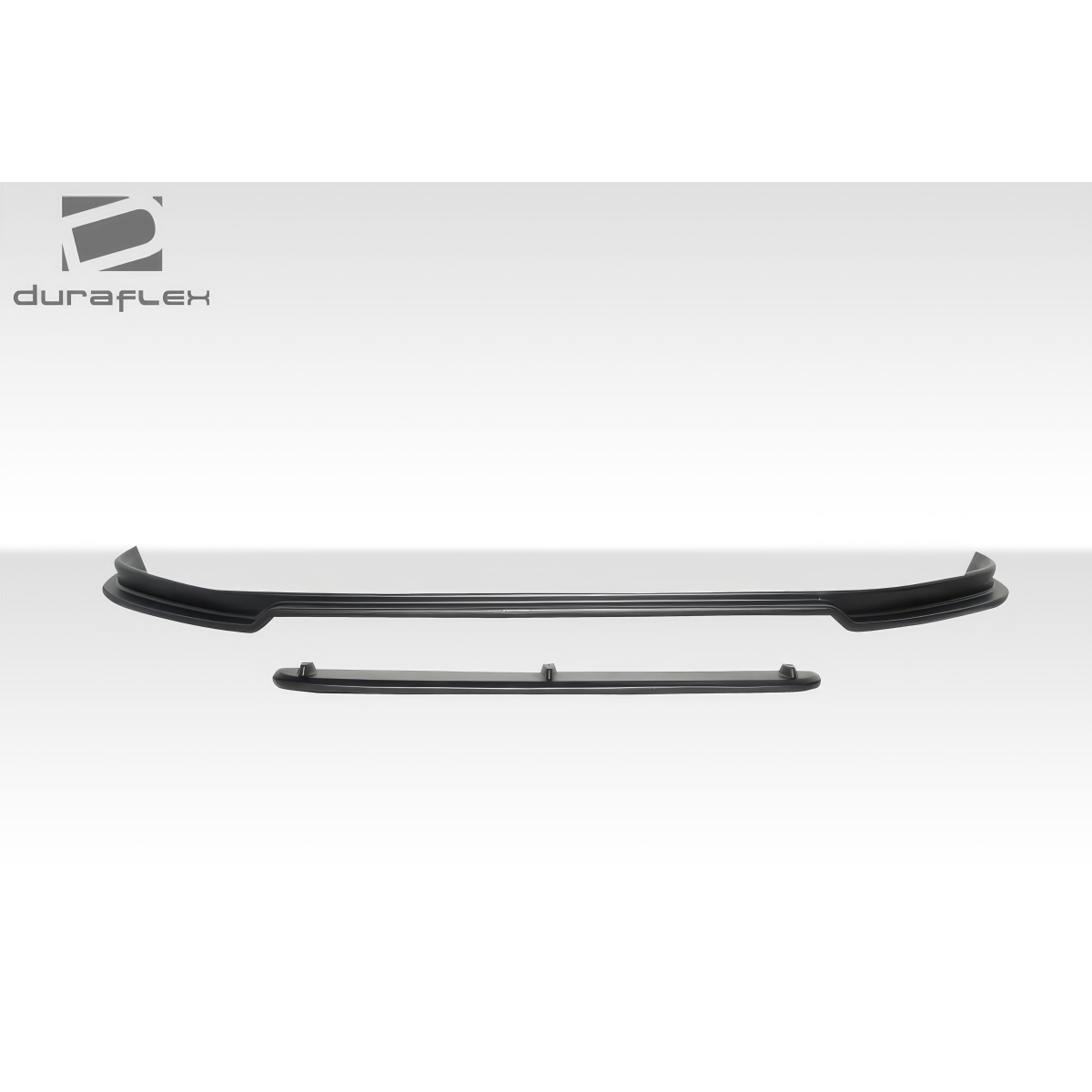 Modify your Volkswagen Gti 2015 with our Exterior/Front Bumpers or Lips - Part displayed at an angle showing its design