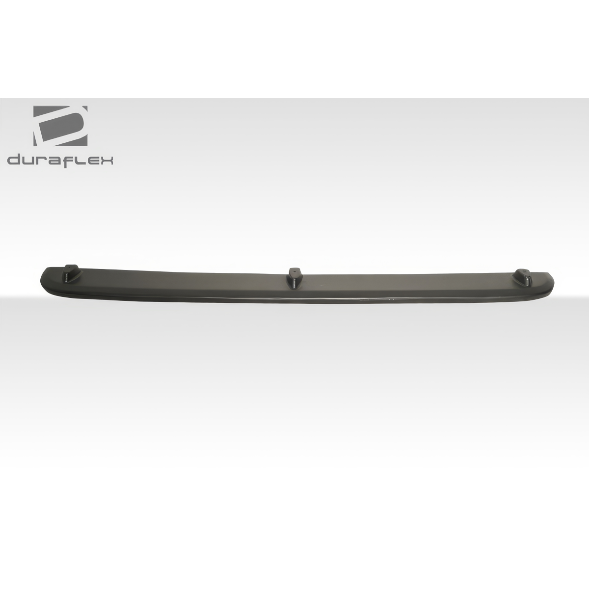 Modify your Volkswagen Gti 2015 with our Exterior/Front Bumpers or Lips - Part seen at a straight angle from the front