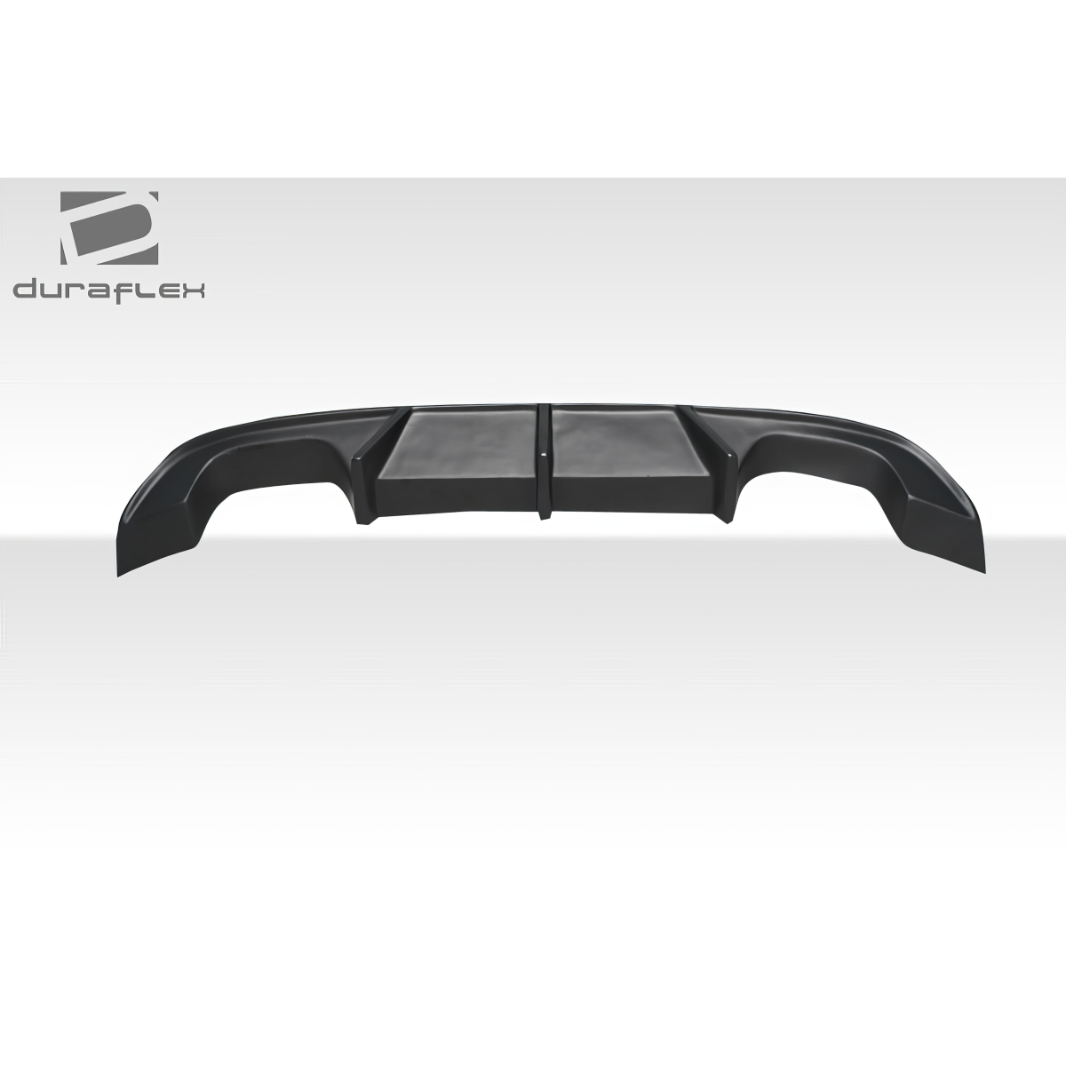 Modify your Volkswagen Golf 2015 with our Exterior/Diffusers - Part shown view from front at slightly elevated angle