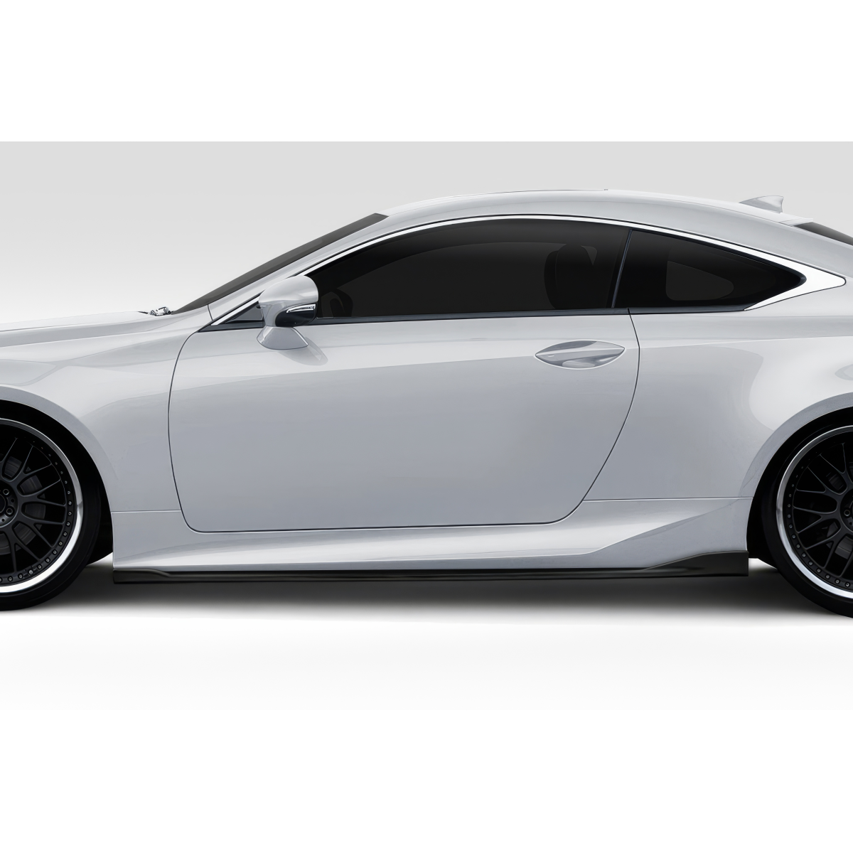 Modify your Lexus RC 2015 with our Exterior/Other Exterior - Side view of vehicle at a 90 degree angle