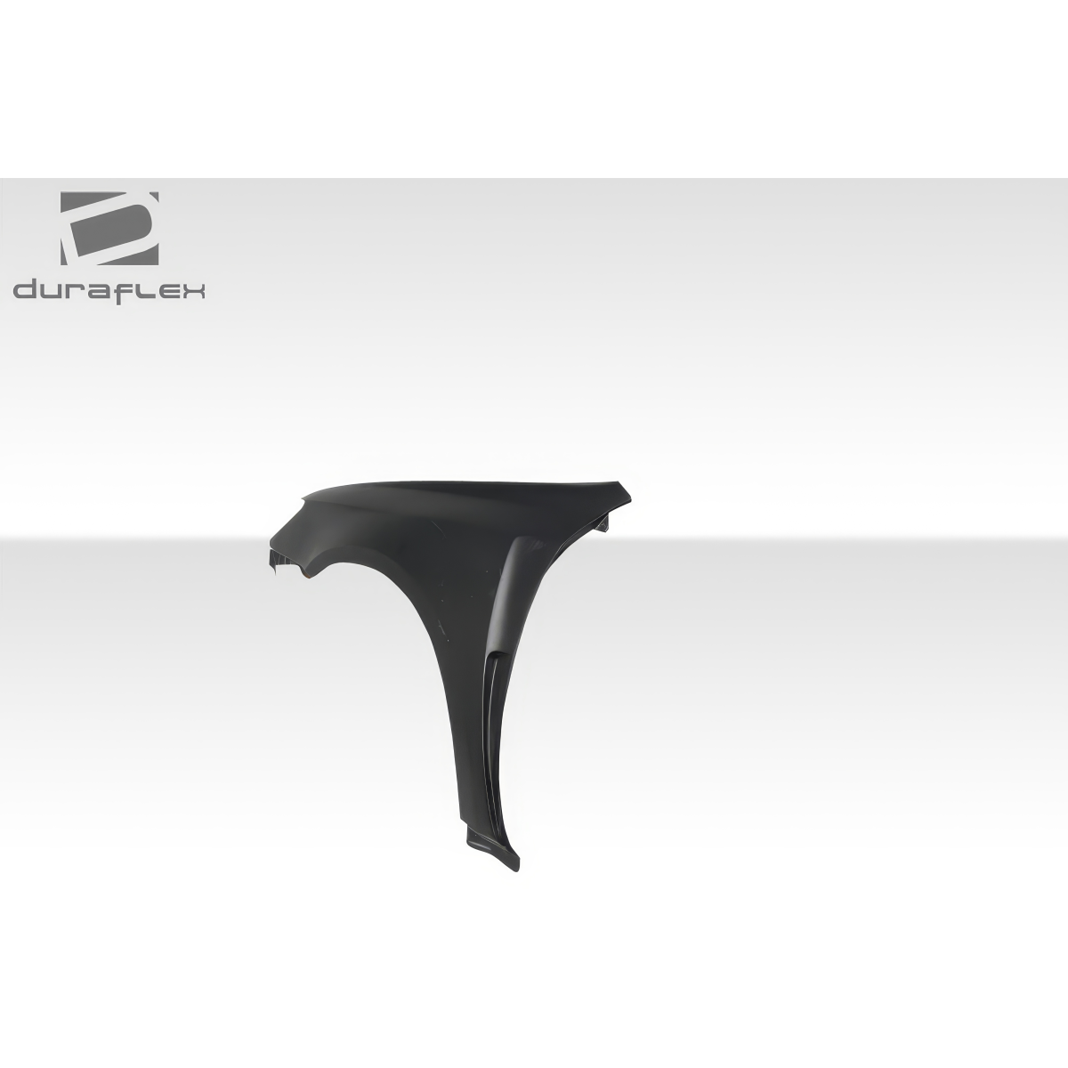 Modify your Subaru Impreza 2008 with our Exterior/Fenders - Part shown at a side angle for clear view