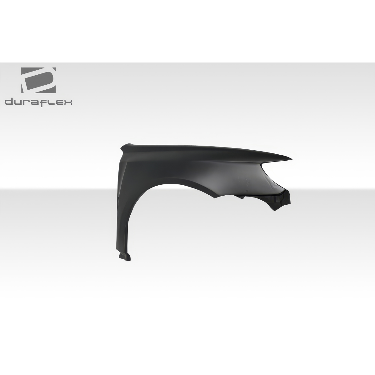 Modify your Subaru Impreza 2008 with our Exterior/Fenders - Part shown at a side view angle