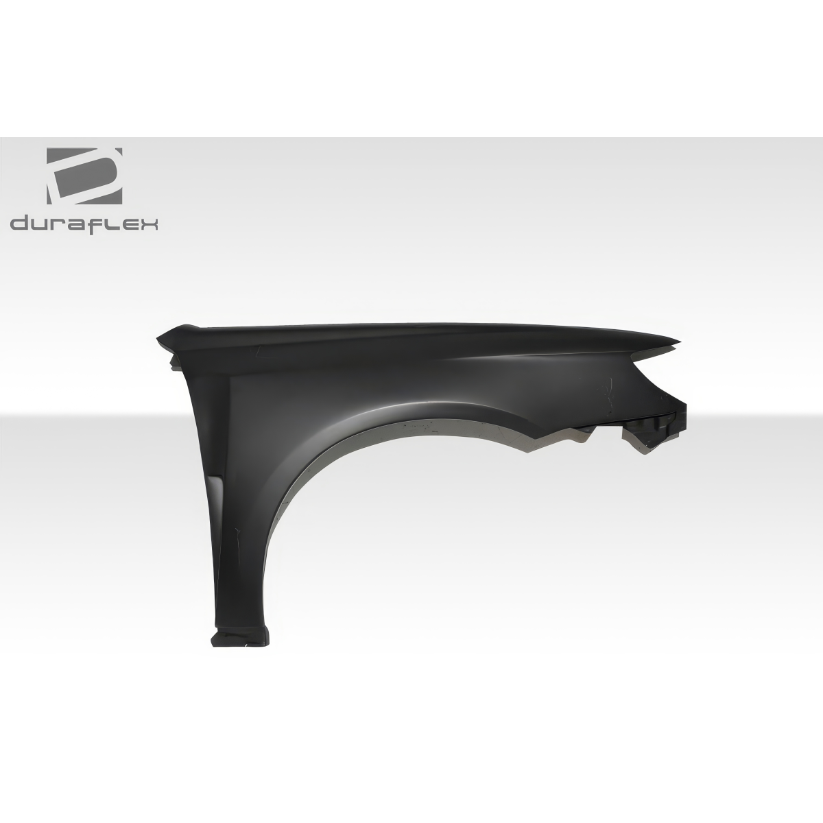 Modify your Subaru Impreza 2008 with our Exterior/Fenders - Part shown from side angle