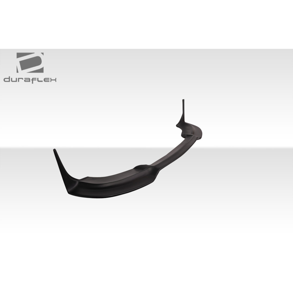 Modify your Jeep Cherokee 2011 with our Exterior/Front Bumpers or Lips - Front view of front lip spoiler part