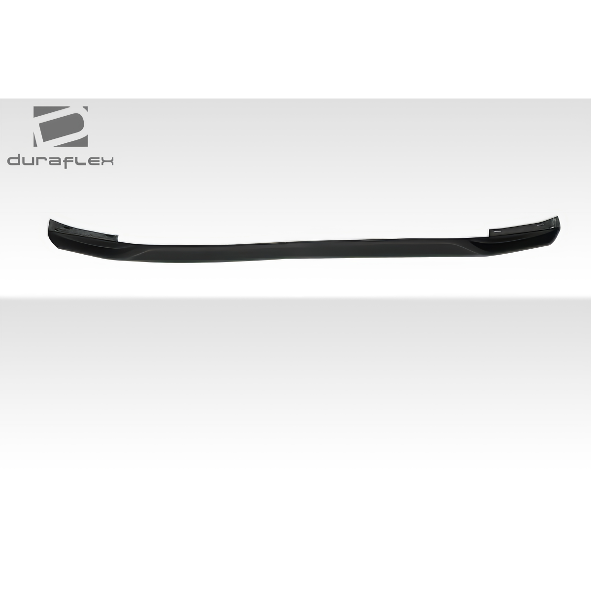 Modify your Porsche 911 2005 with our Exterior/Front Lips - Side view displaying curved front lip design