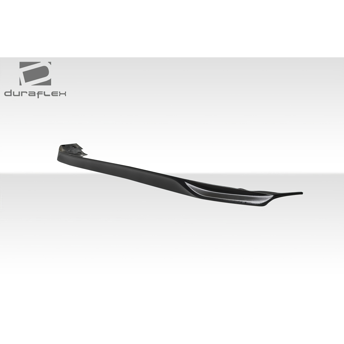Modify your Porsche 911 2005 with our Exterior/Front Lips - The part is shown from a side view angle