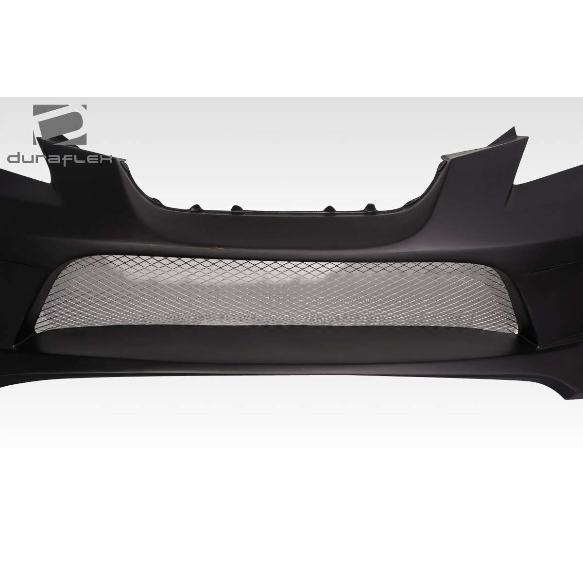 Modify your Genesis G70 2010 with our Exterior/Front Bumpers or Lips - Front view of front bumper part