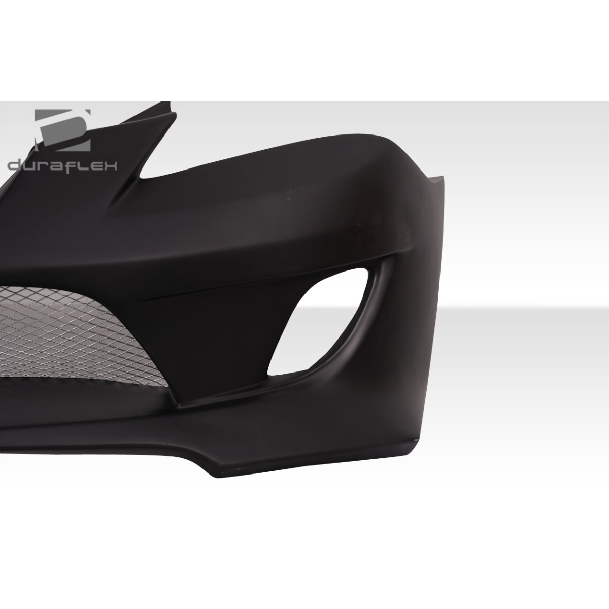 Modify your Genesis G70 2010 with our Exterior/Front Bumpers or Lips - Part shown at a slight angle from the front