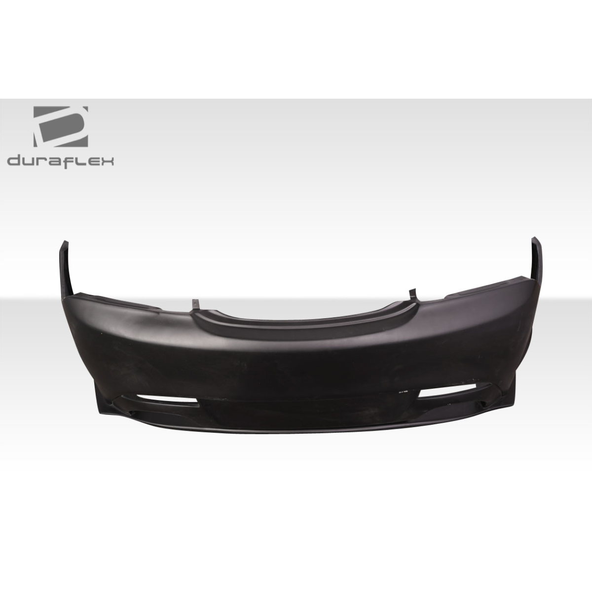 Modify your Genesis G70 2010 with our Exterior/Rear Bumpers or Lips - Front view angle of the rear bumper part