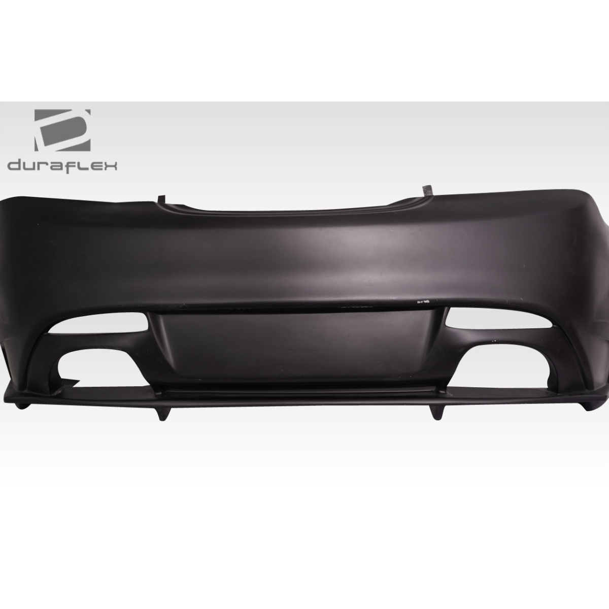 Modify your Genesis G70 2010 with our Exterior/Rear Bumpers or Lips - Frontal view of rear bumper at 0 degrees