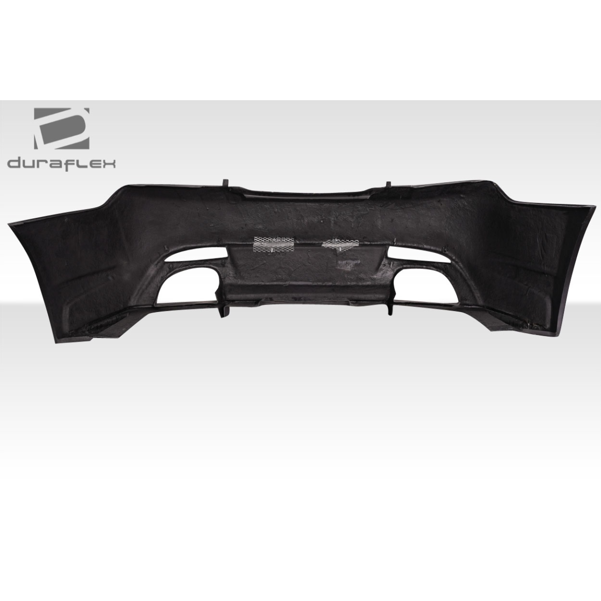 Modify your Genesis G70 2010 with our Exterior/Rear Bumpers or Lips - Rear view of bumper viewed head on