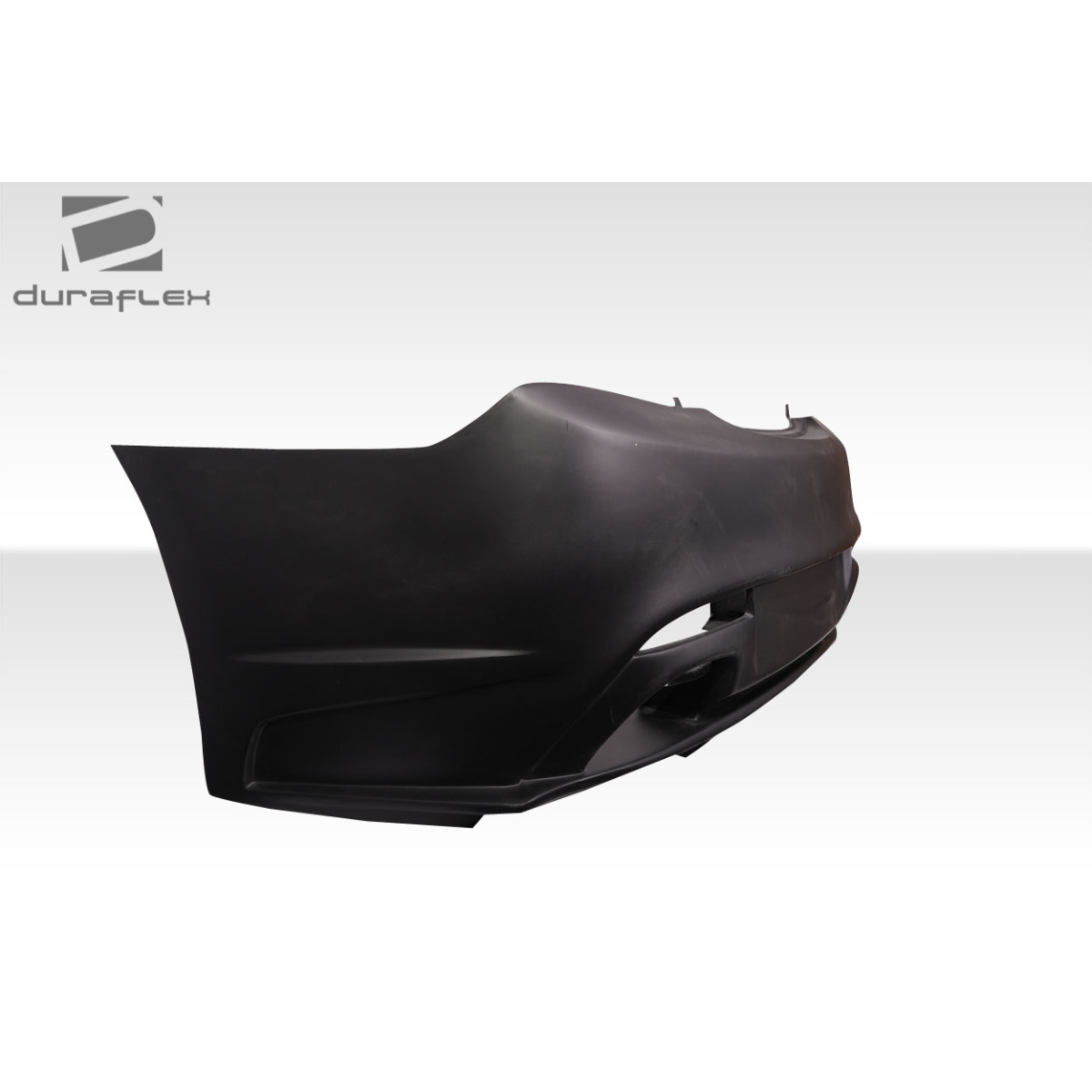 Modify your Genesis G70 2010 with our Exterior/Rear Bumpers or Lips - Side view of the rear bumper part