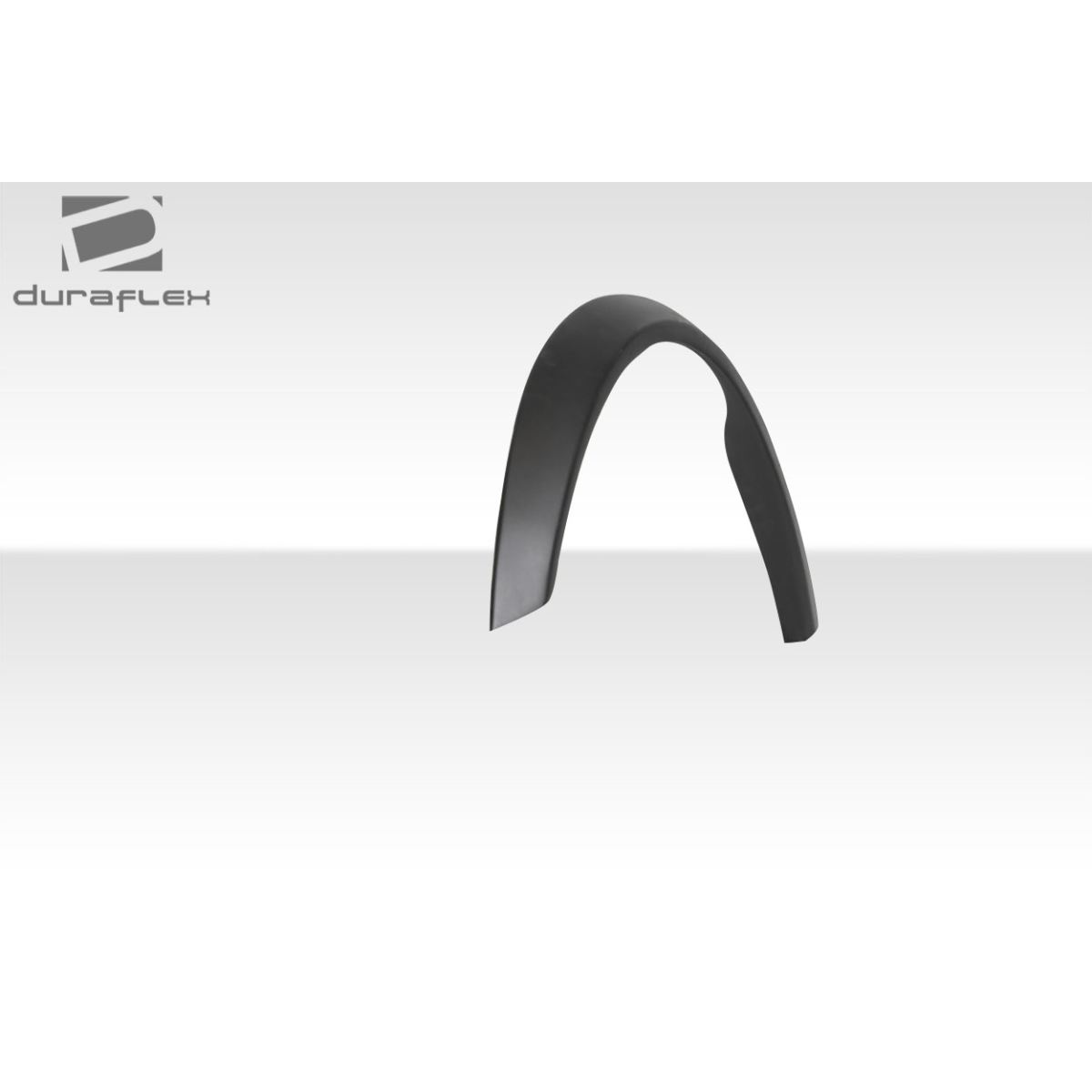 Modify your Porsche 911 2005 with our Exterior/Fenders - Angled view showing curve of the fender flare