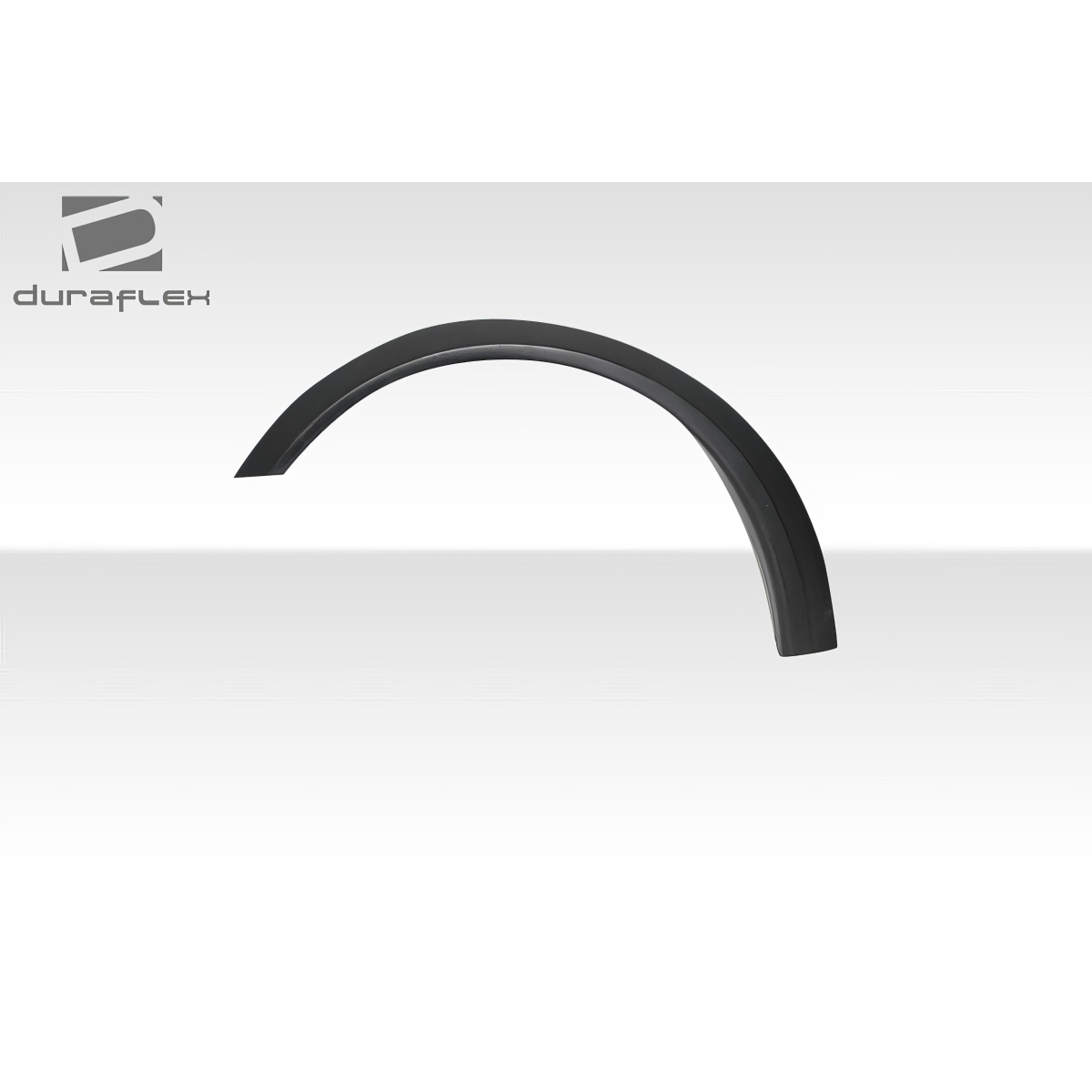 Modify your Porsche 911 2005 with our Exterior/Fenders - Front fender flare shown at a slight angle