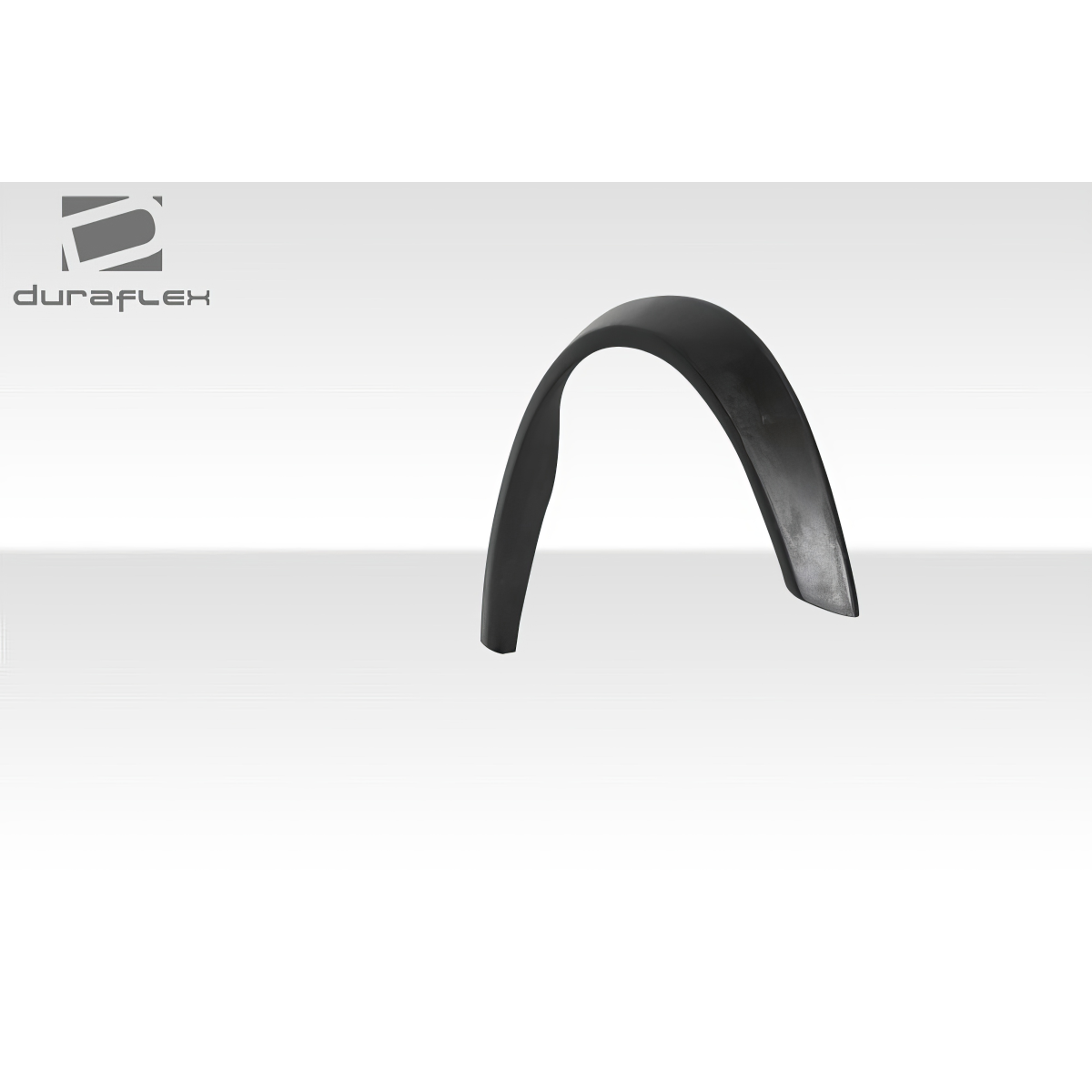 Modify your Porsche 911 2005 with our Exterior/Fenders - Image shows front fender flares at a side angle