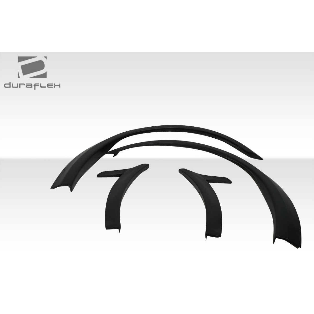 Modify your Porsche 911 2005 with our Exterior/Fenders - Part shown at a slight overhead angle