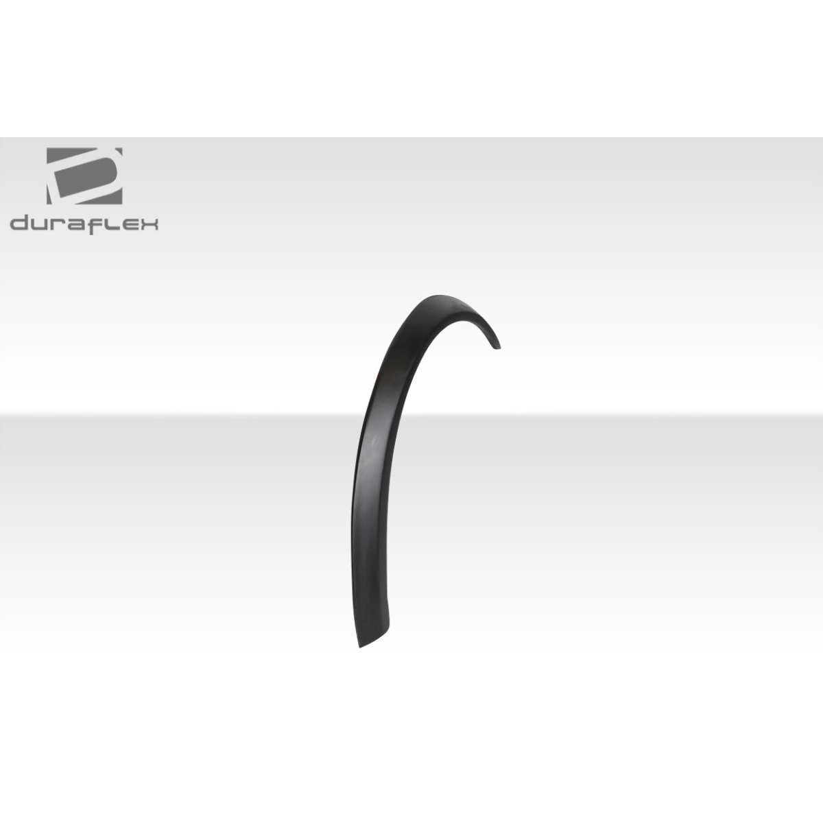 Modify your Porsche 911 2005 with our Exterior/Fenders - Side view curved angle fender flare design