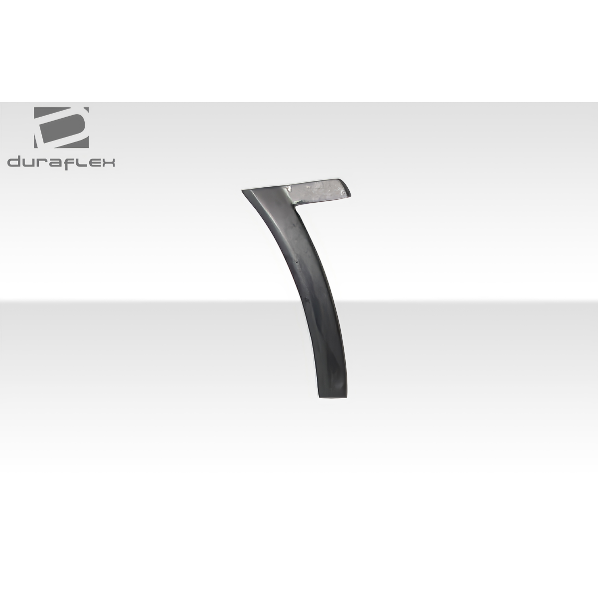 Modify your Porsche 911 2005 with our Exterior/Fenders - The part is viewed at a slight angle from the side