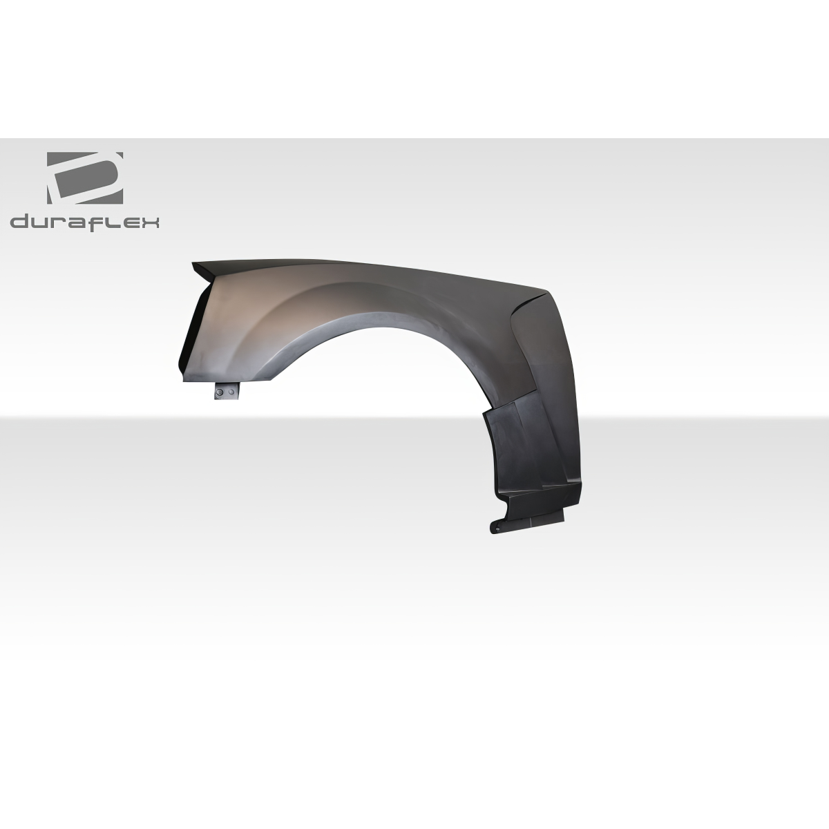 Modify your Chevrolet Camaro 2010 with our Exterior/Fenders - Side angle view of fender part