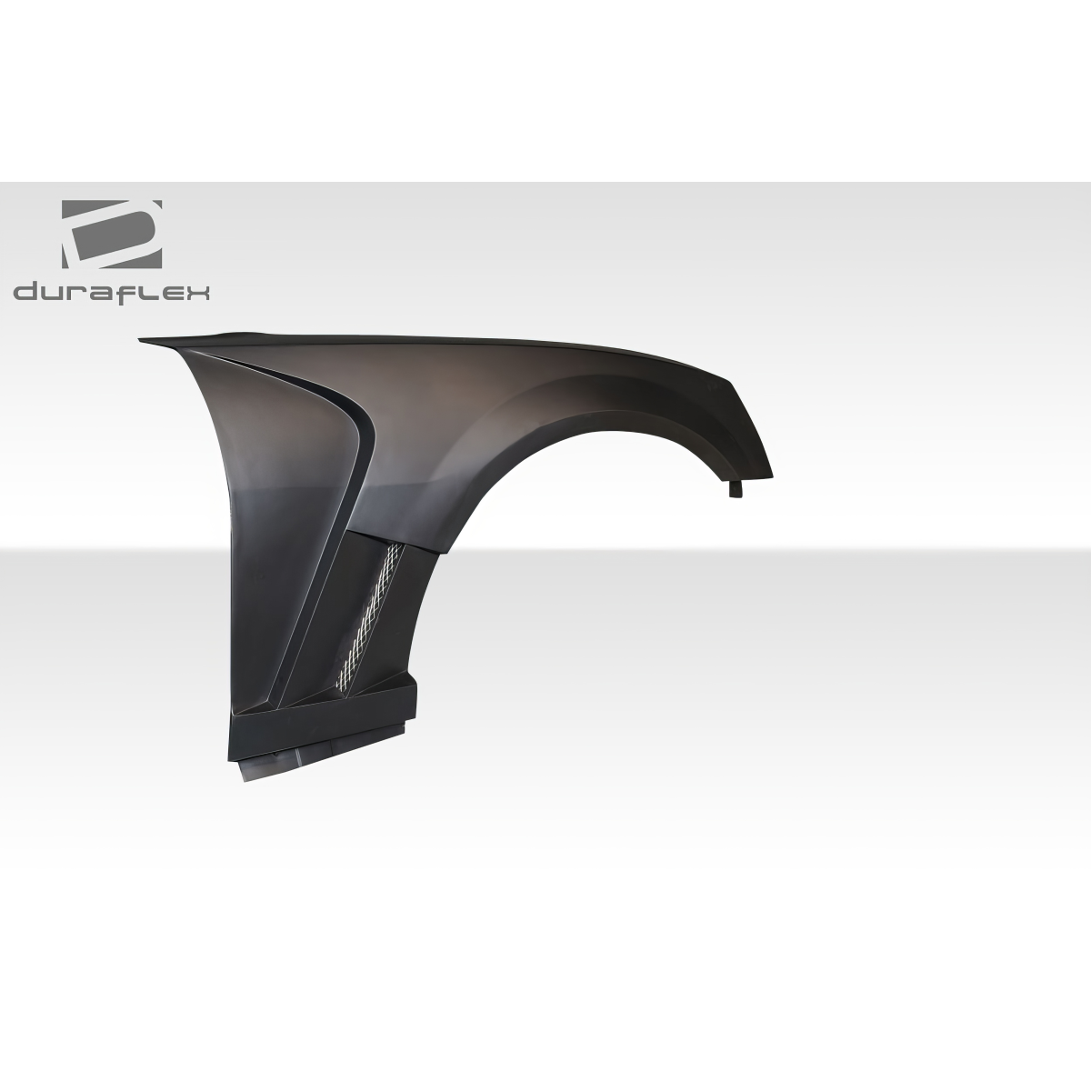 Modify your Chevrolet Camaro 2010 with our Exterior/Fenders - The part is viewed at a side angle