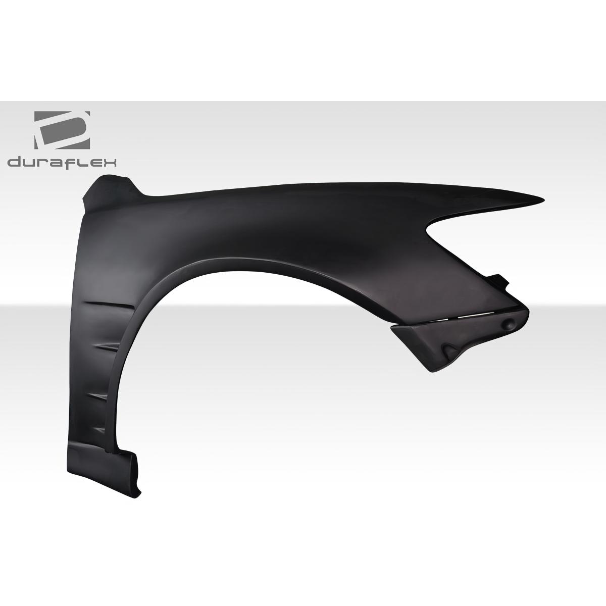 Modify your Lexus IS Series 2000 with our Exterior/Fenders - The part is shown from a side angle