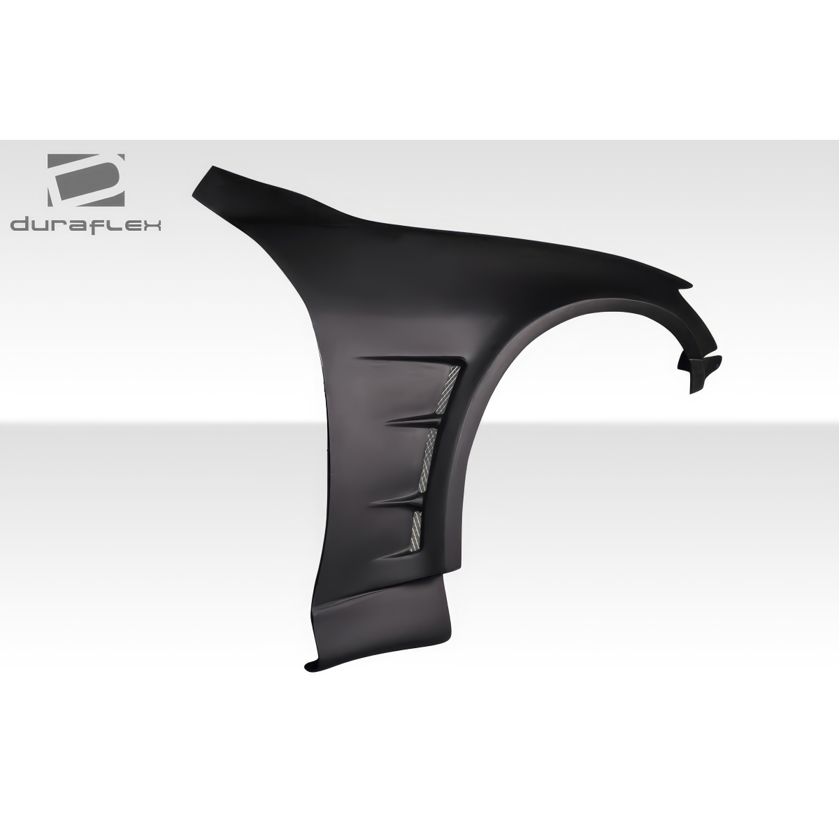 Modify your Lexus IS Series 2000 with our Exterior/Fenders - The part is viewed from the side at an angle