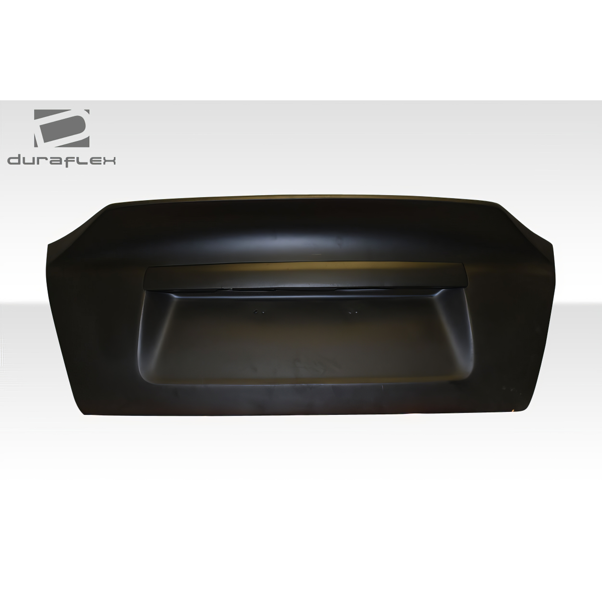 Modify your Subaru Impreza 2008 with our Exterior/Trunks - Front angle view of trunk part