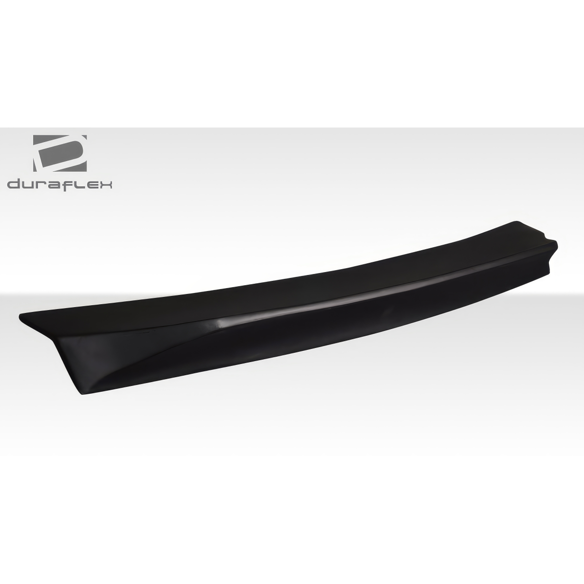 Modify your Subaru Impreza 2008 with our Exterior/Wings - Part shown at a low side angle