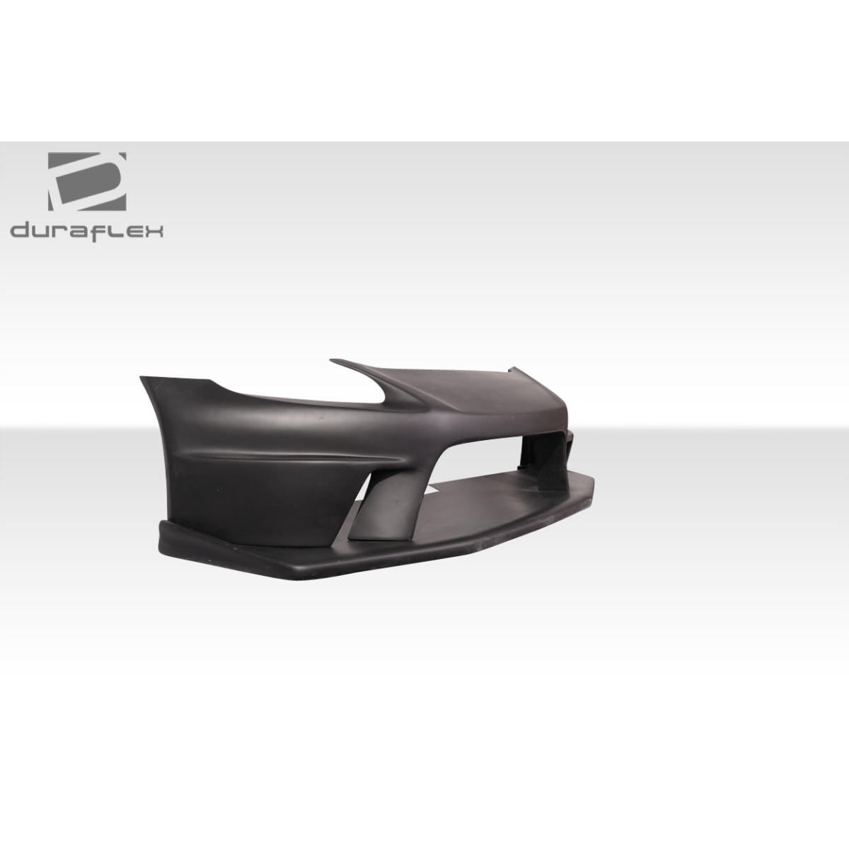 Modify your Honda S2000 2000 with our Exterior/Front Bumpers or Lips - Angled view showing front bumper design