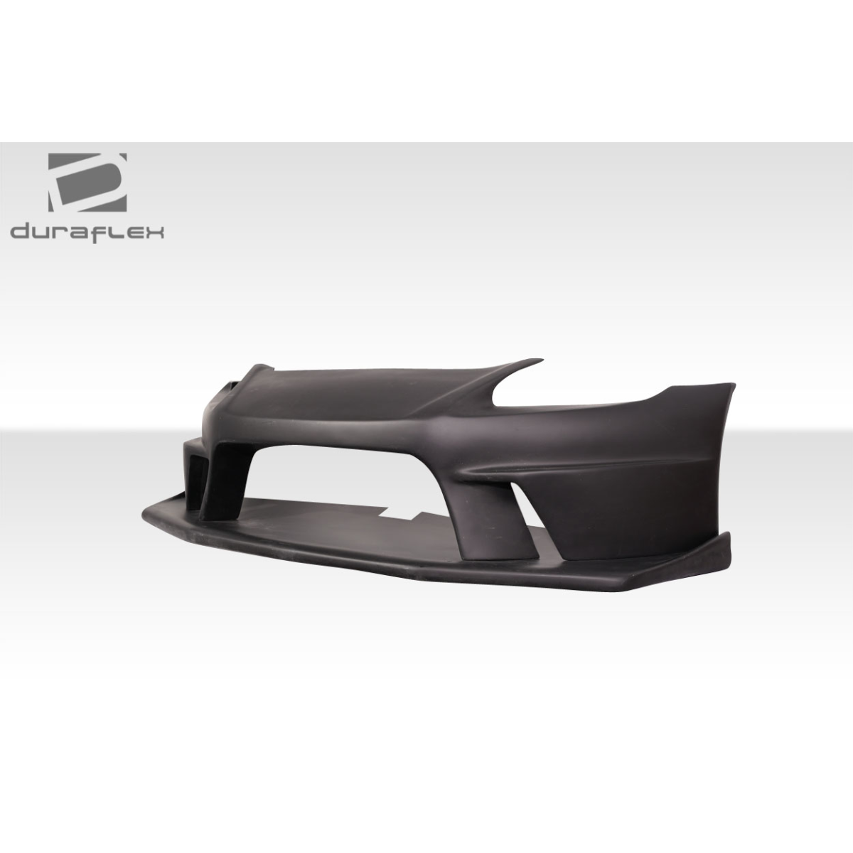 Modify your Honda S2000 2000 with our Exterior/Front Bumpers or Lips - Front view angled from the side