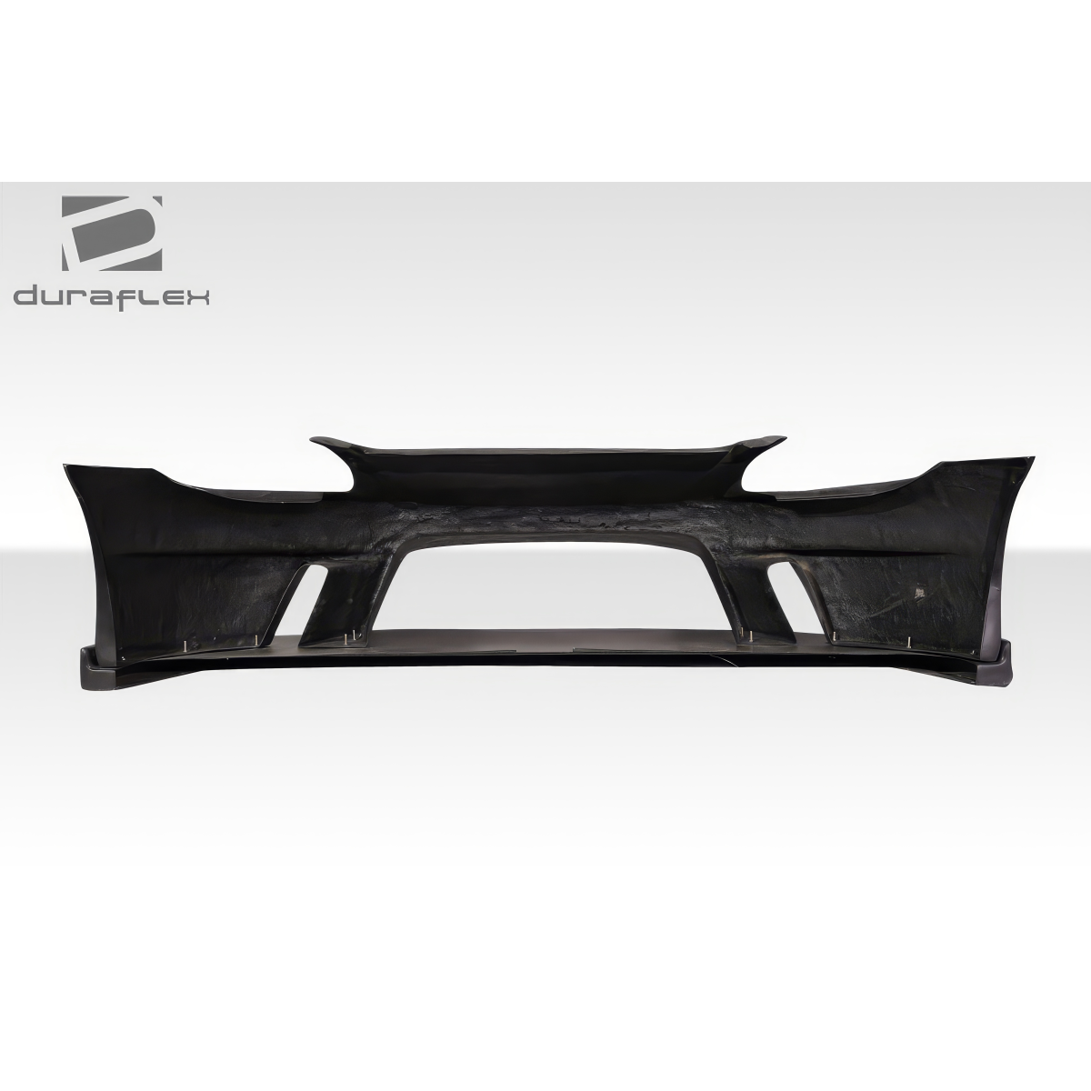 Modify your Honda S2000 2000 with our Exterior/Front Bumpers or Lips - Front view of the bumper part