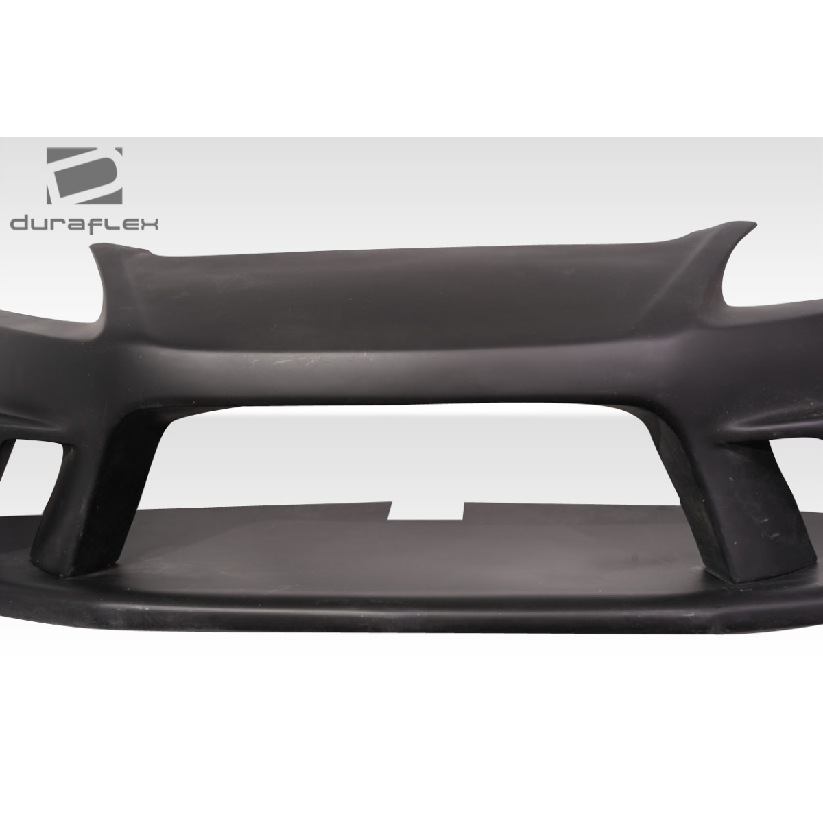 Modify your Honda S2000 2000 with our Exterior/Front Bumpers or Lips - Front view of the front bumper showing sleek design