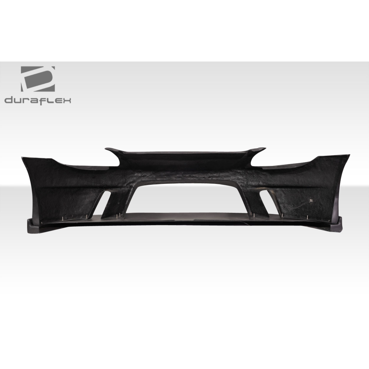 Modify your Honda S2000 2000 with our Exterior/Front Bumpers or Lips - Front view of vehicle bumper part