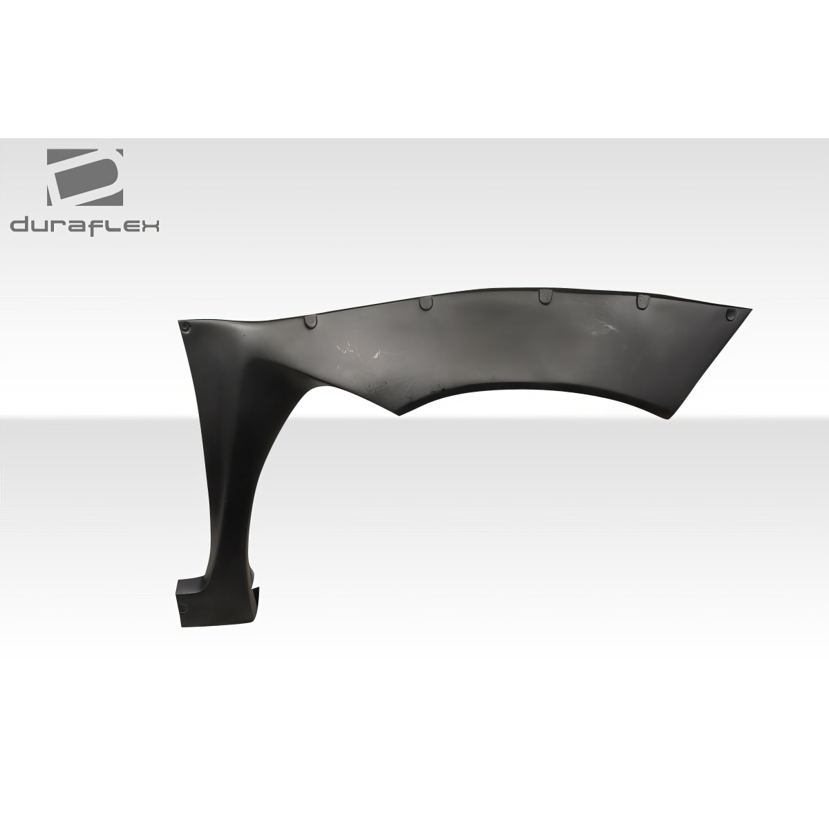 Modify your Subaru Impreza 2011 with our Exterior/Fenders - Part shown at a side angle for visibility