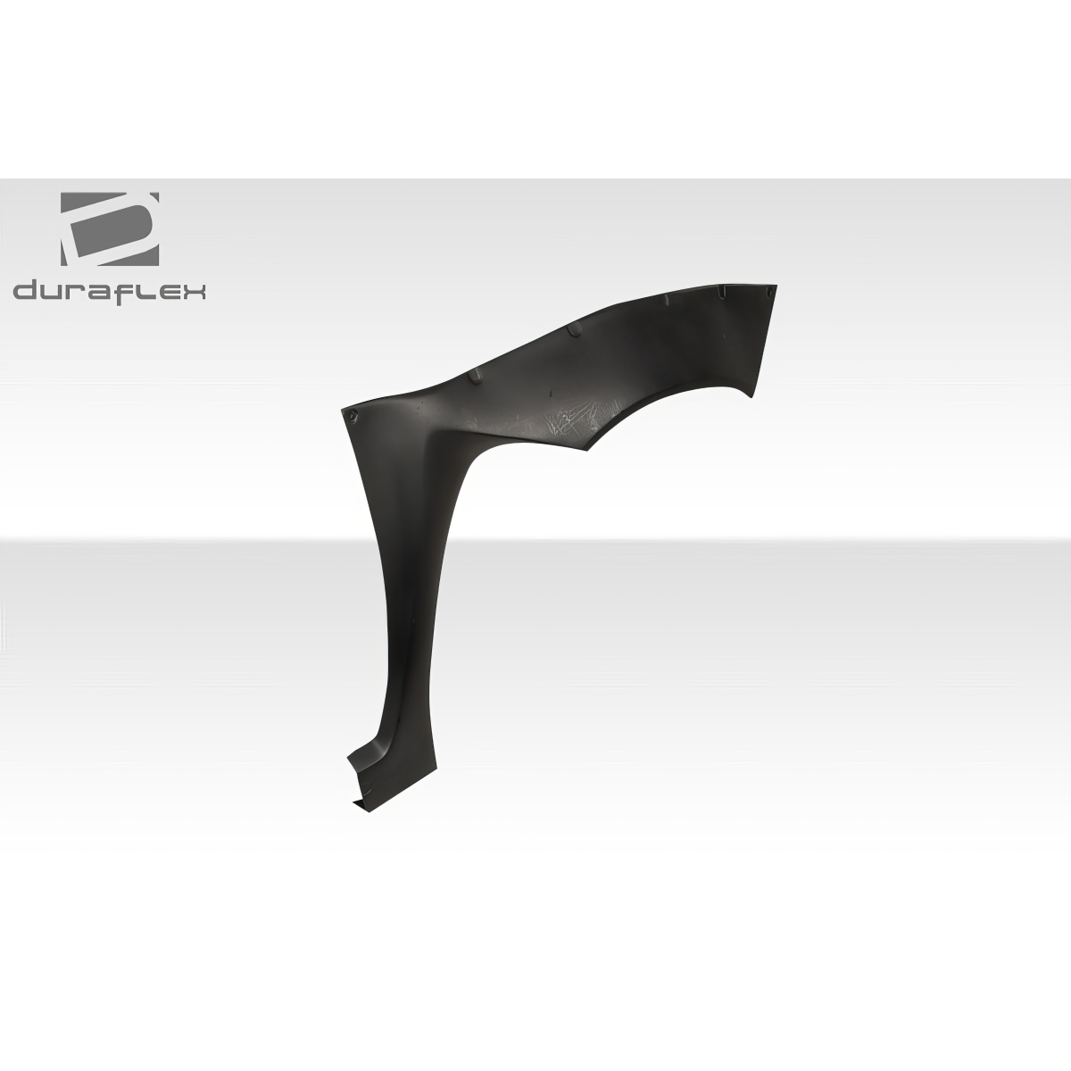 Modify your Subaru Impreza 2011 with our Exterior/Fenders - Shown at a slight angle to the front