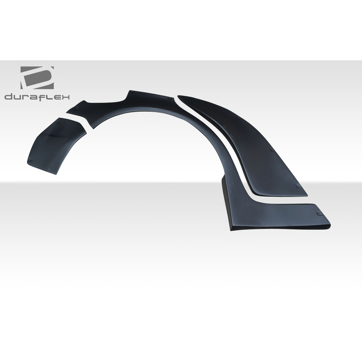 Modify your Subaru Impreza 2011 with our Exterior/Fenders - The part is shown from a front top angle