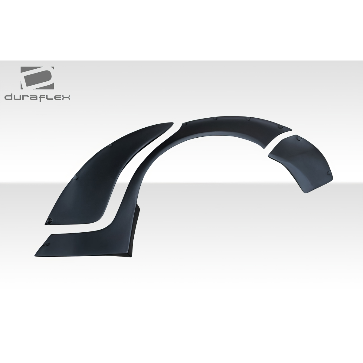 Modify your Subaru Impreza 2011 with our Exterior/Fenders - Viewed from a frontal side angle