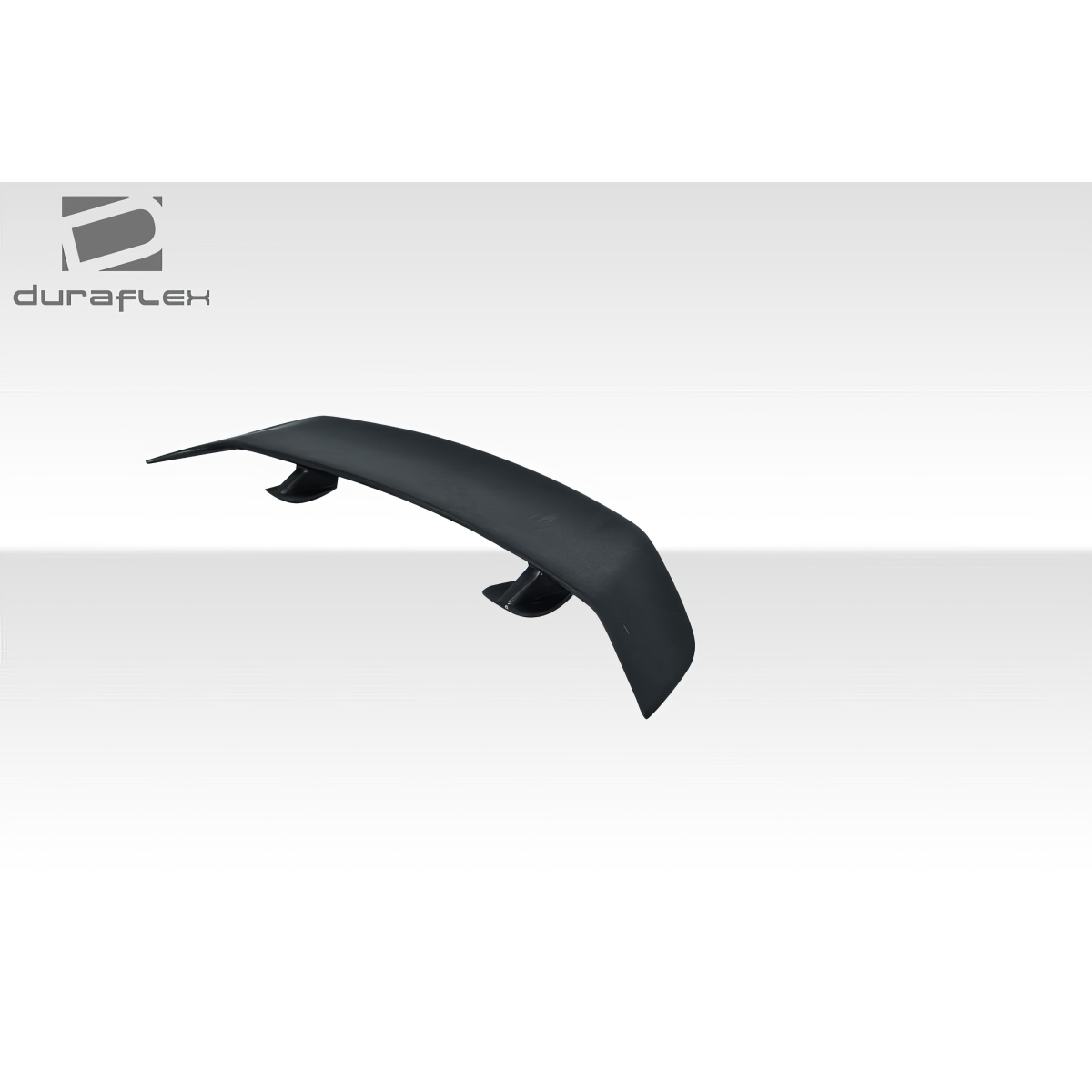 Modify your Universal   with our Exterior/Wings - Angle shows a side view of the rear wing spoiler