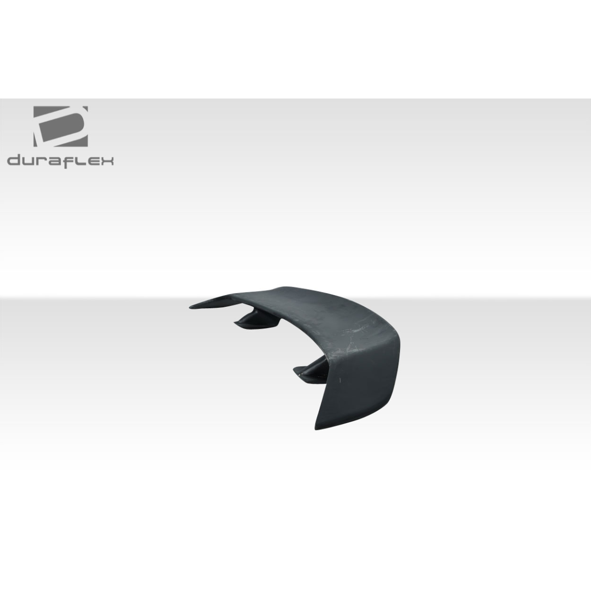 Modify your Universal   with our Exterior/Wings - Angle shows side view of rear wing spoiler