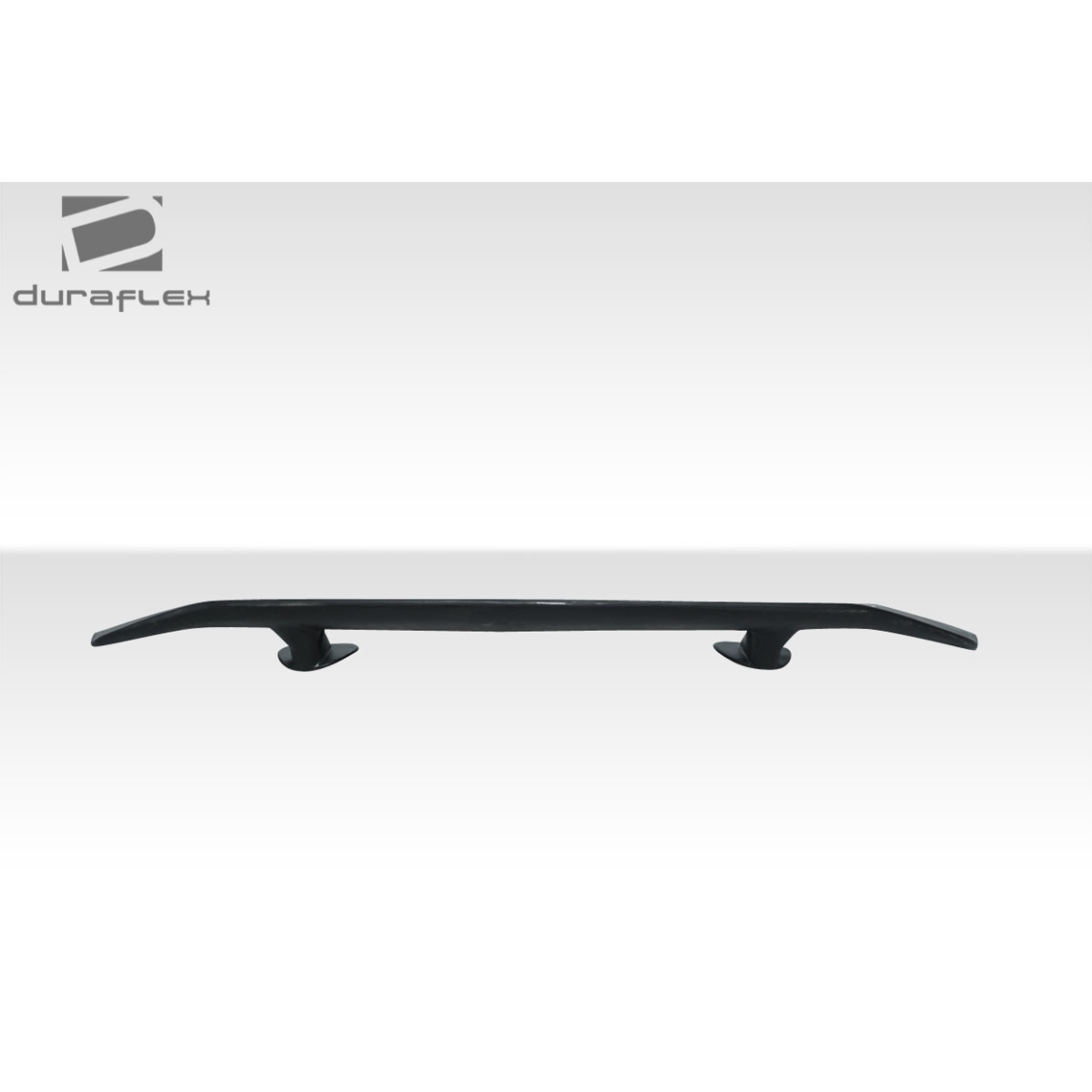 Modify your Universal   with our Exterior/Wings - Image shows rear wing spoiler from side angle