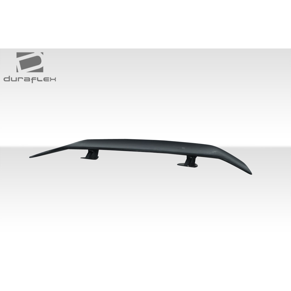 Modify your Universal   with our Exterior/Wings - Slightly angled from above showcasing rear wing design