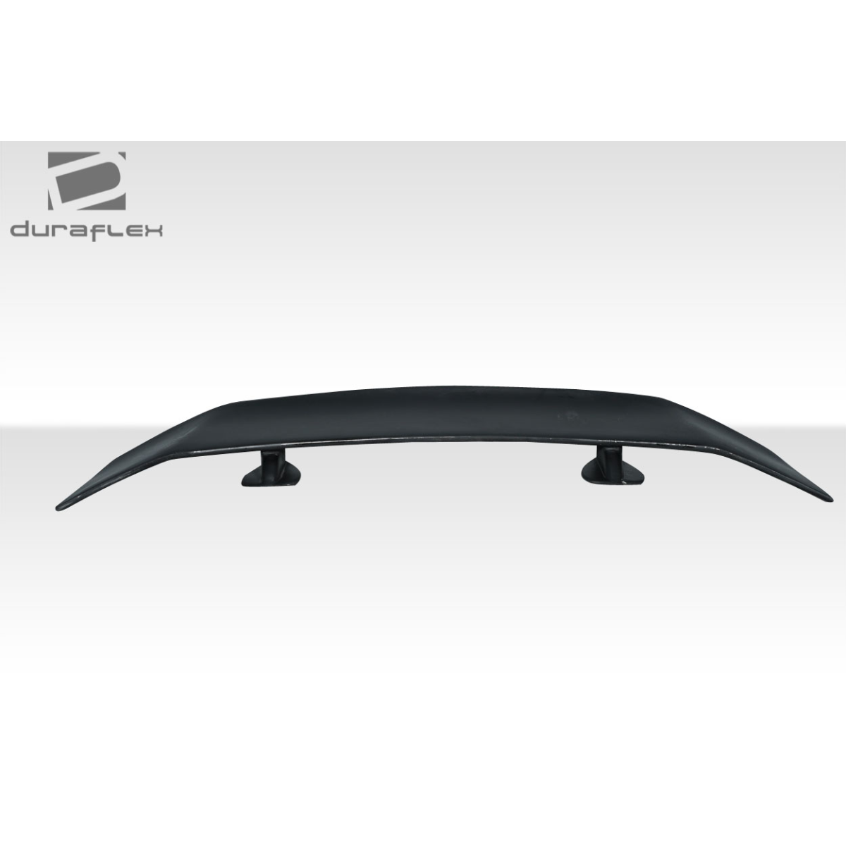 Modify your Universal   with our Exterior/Wings - The angle is a side view showing the spoiler design